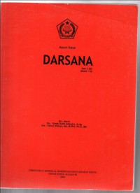 Image of Darsana : Materi Pokok (Modul 1-8)